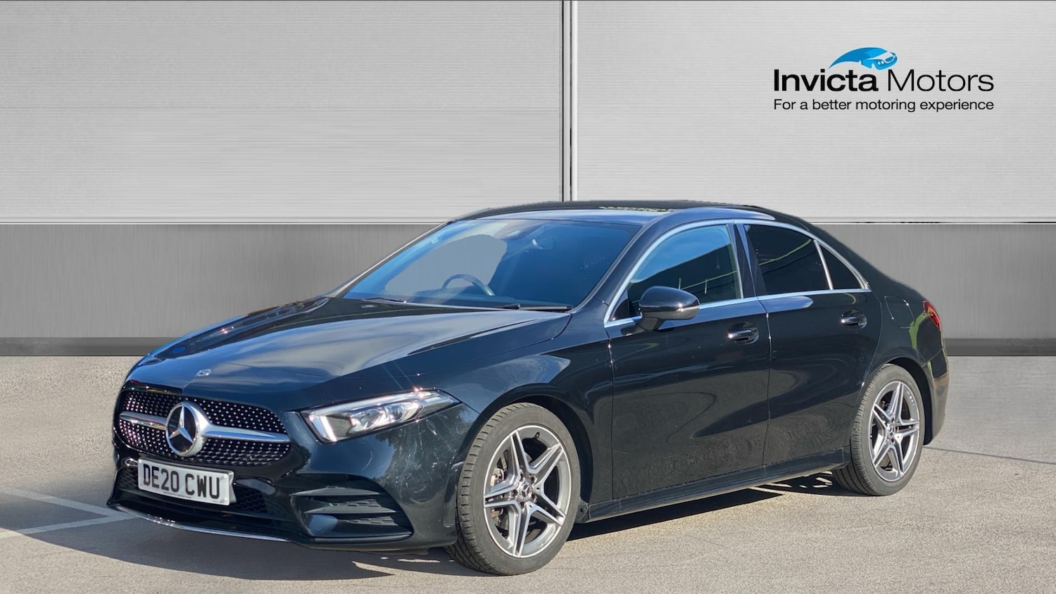 Used Mercedes-Benz A-Class 2020 for sale - 77028217: Photo 7