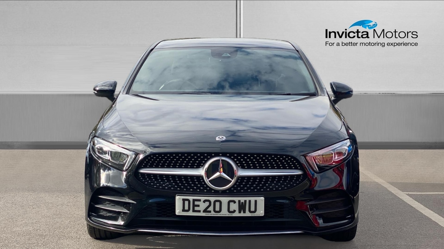 Used Mercedes-Benz A-Class 2020 for sale - 77028217: Photo 8