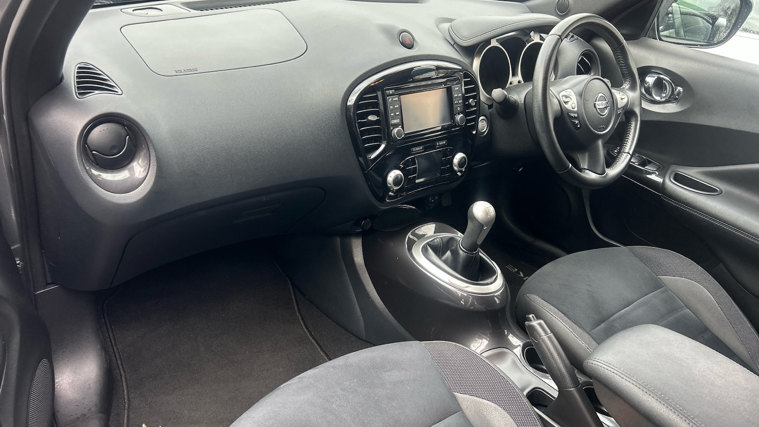 Used Nissan Juke 2019 for sale - 78070237: Photo 10