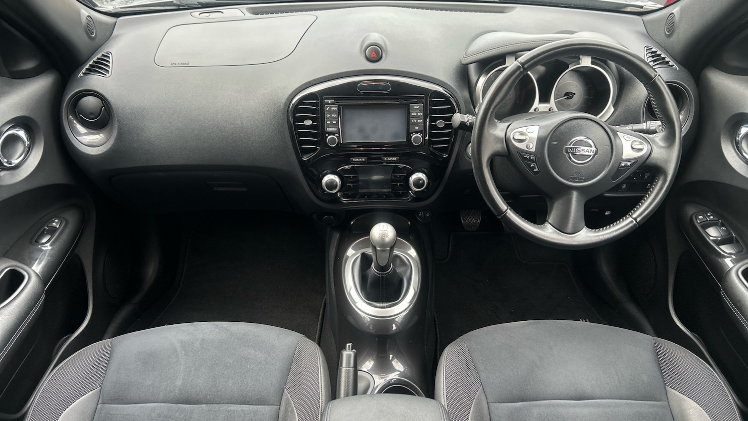 Used Nissan Juke 2019 for sale - 78070237: Photo 11