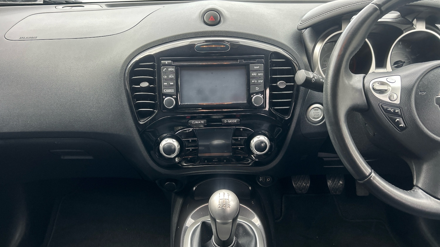 Used Nissan Juke 2019 for sale - 78070237: Photo 12