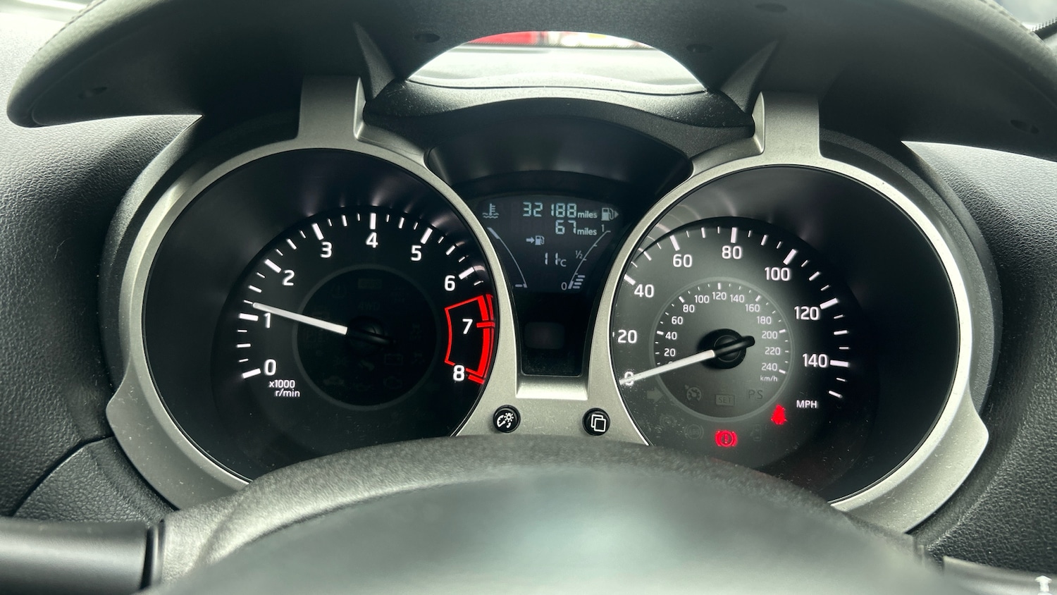 Used Nissan Juke 2019 for sale - 78070237: Photo 13