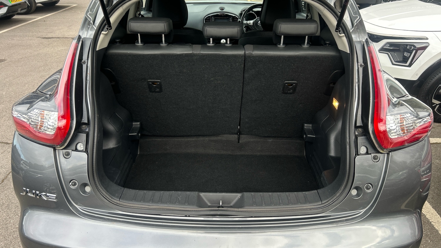 Used Nissan Juke 2019 for sale - 78070237: Photo 15