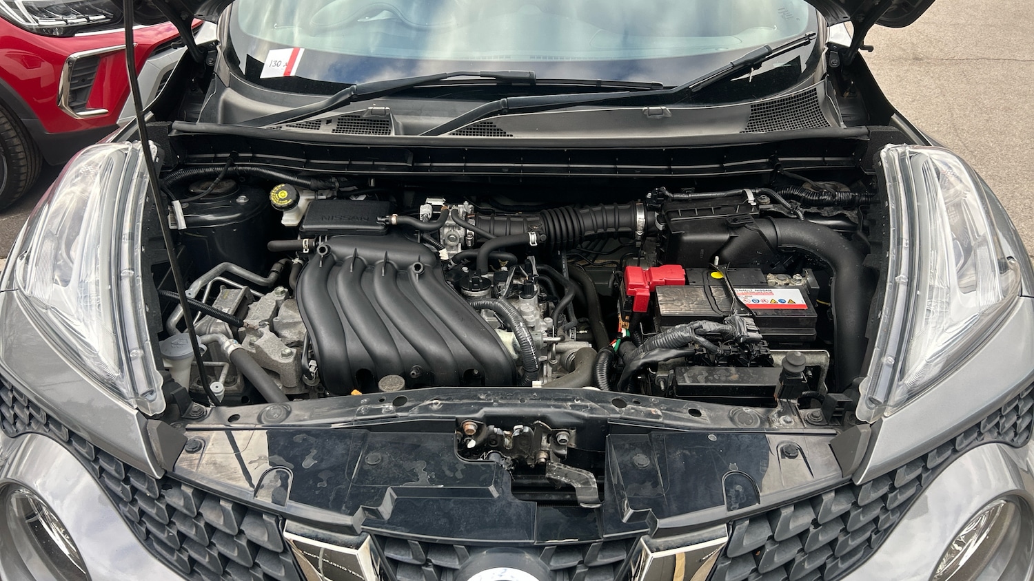 Used Nissan Juke 2019 for sale - 78070237: Photo 16