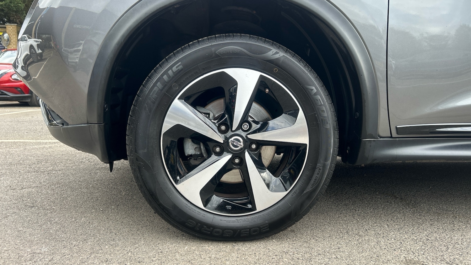 Used Nissan Juke 2019 for sale - 78070237: Photo 17