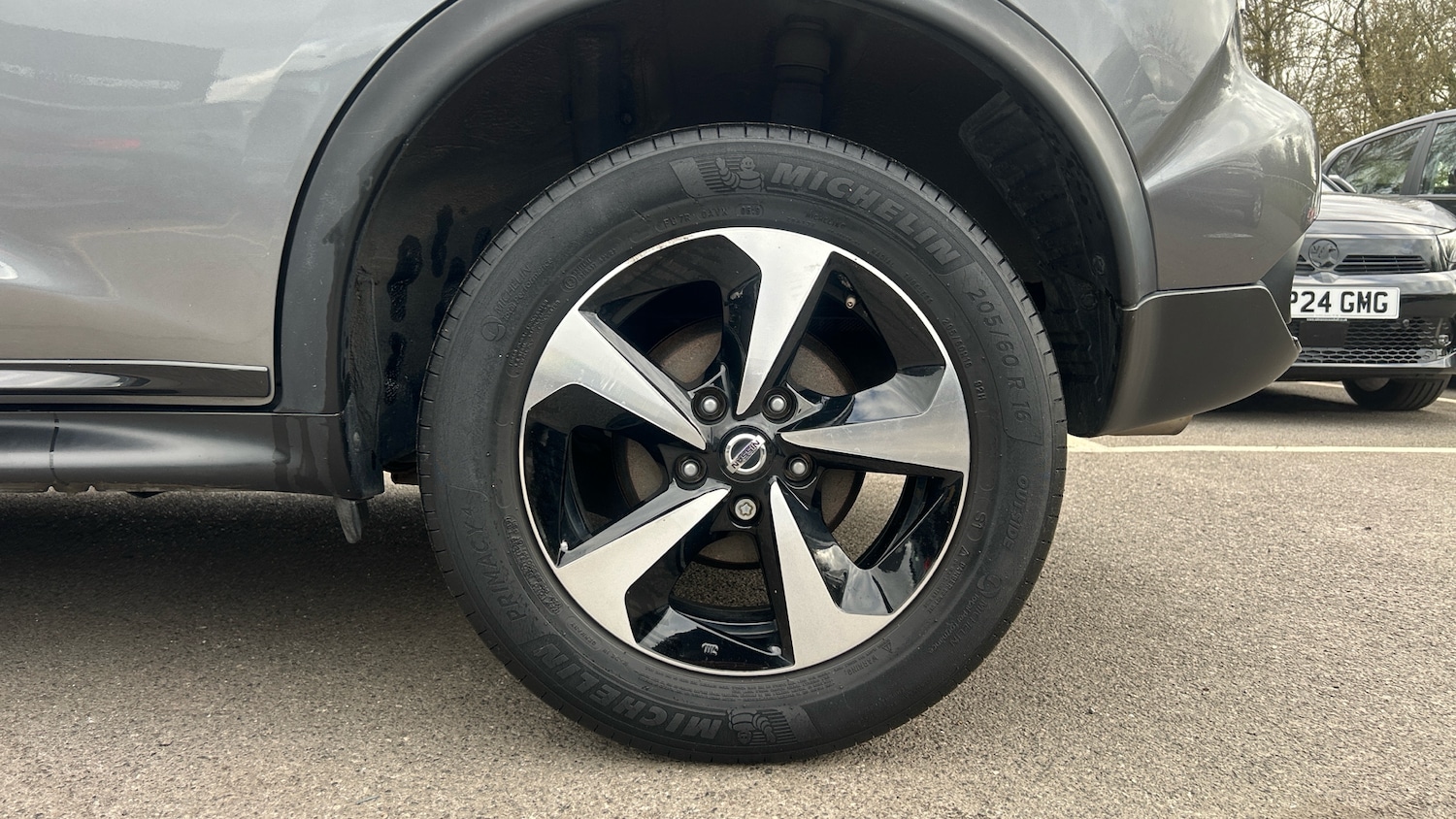 Used Nissan Juke 2019 for sale - 78070237: Photo 18