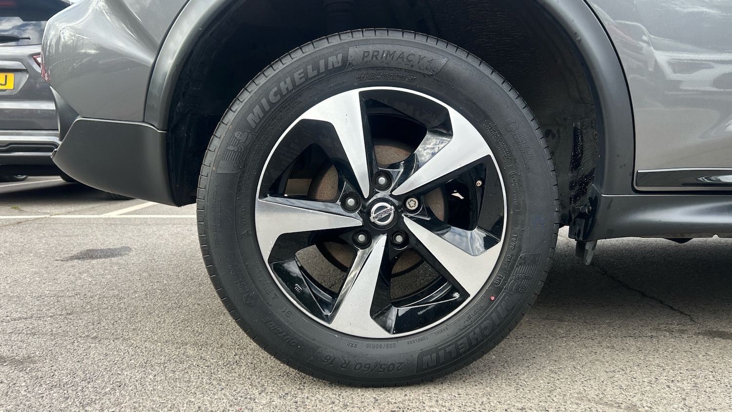 Used Nissan Juke 2019 for sale - 78070237: Photo 19