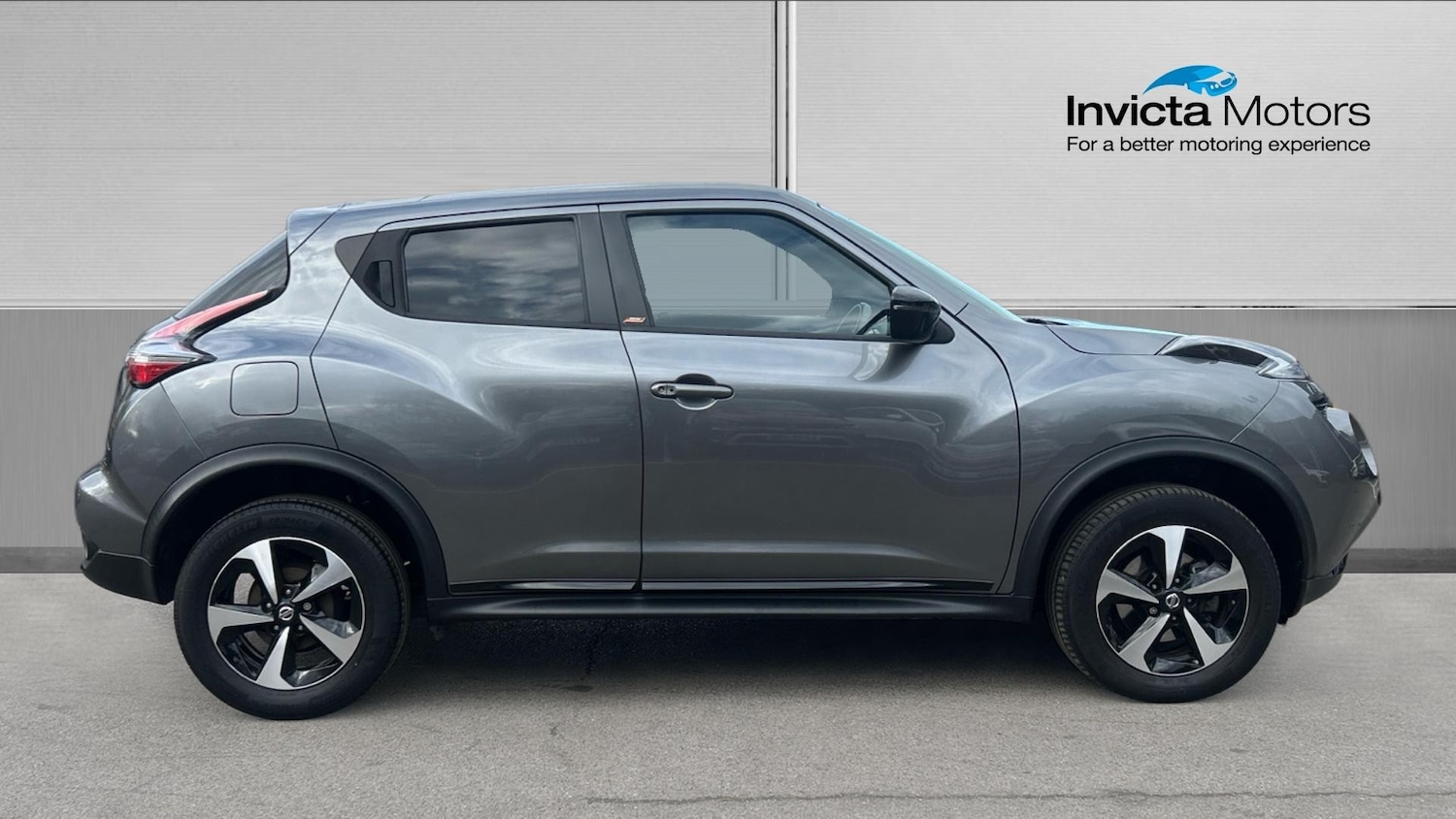 Used Nissan Juke 2019 for sale - 78070237: Photo 2