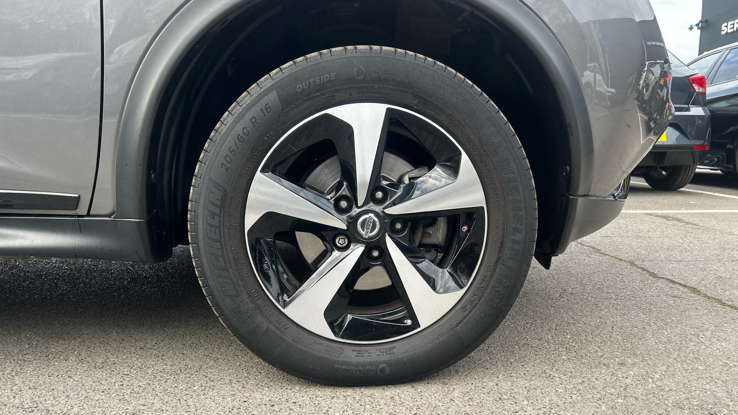 Used Nissan Juke 2019 for sale - 78070237: Photo 20