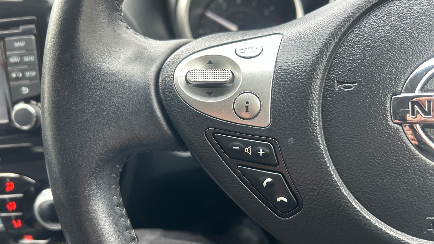 Used Nissan Juke 2019 for sale - 78070237: Photo 22