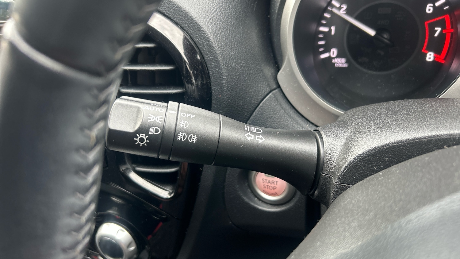 Used Nissan Juke 2019 for sale - 78070237: Photo 24