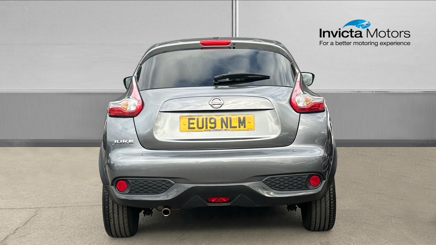 Used Nissan Juke 2019 for sale - 78070237: Photo 4