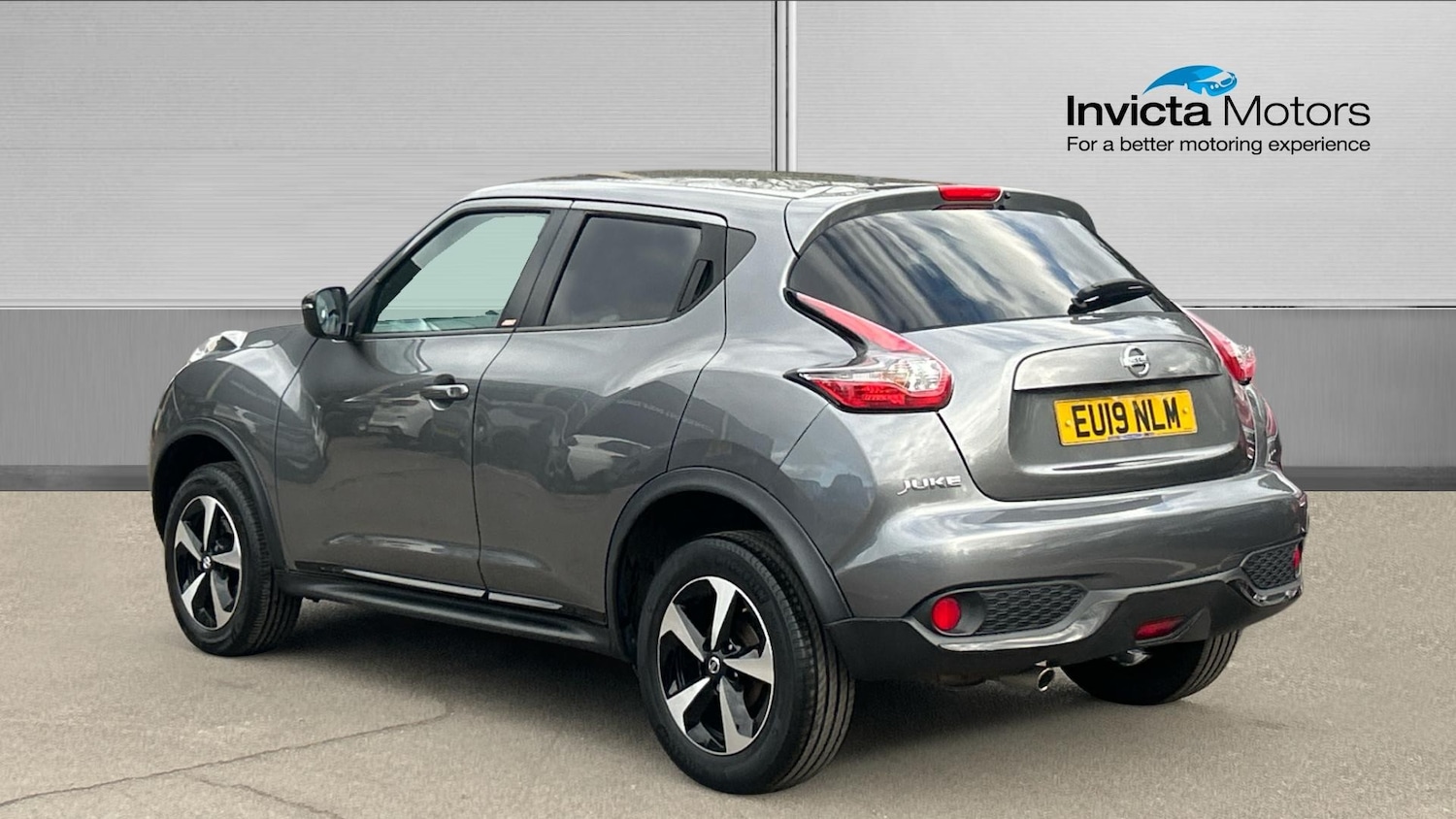 Used Nissan Juke 2019 for sale - 78070237: Photo 5