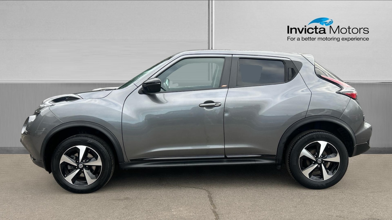 Used Nissan Juke 2019 for sale - 78070237: Photo 6