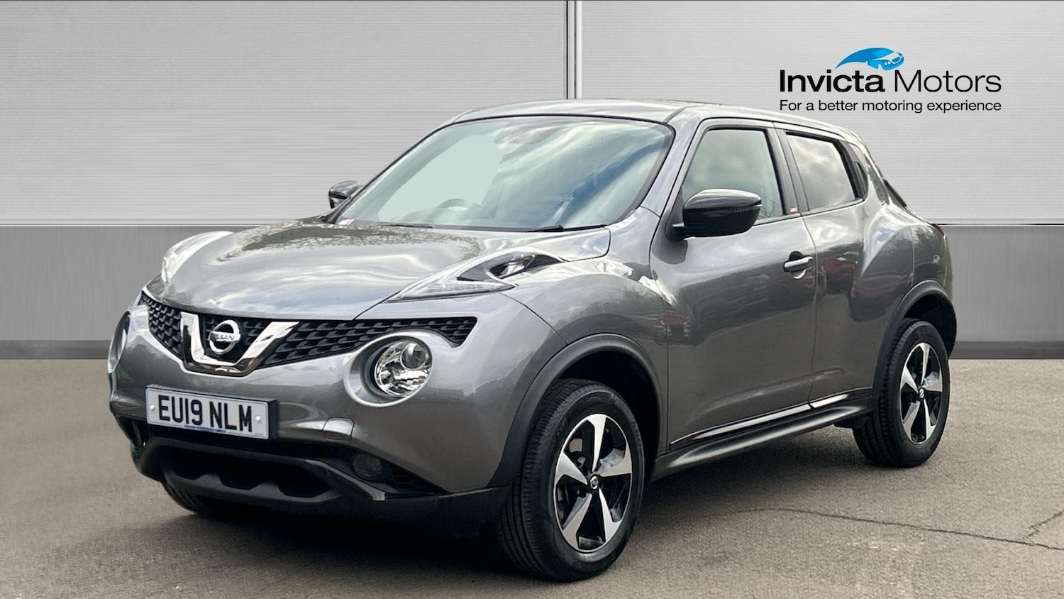 Used Nissan Juke 2019 for sale - 78070237: Photo 7