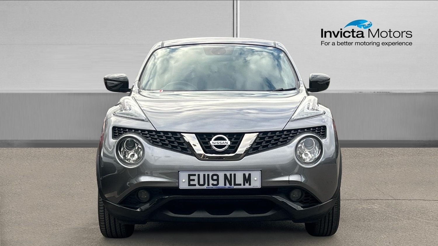 Used Nissan Juke 2019 for sale - 78070237: Photo 8