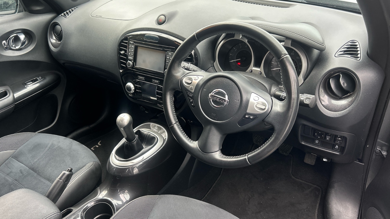 Used Nissan Juke 2019 for sale - 78070237: Photo 9
