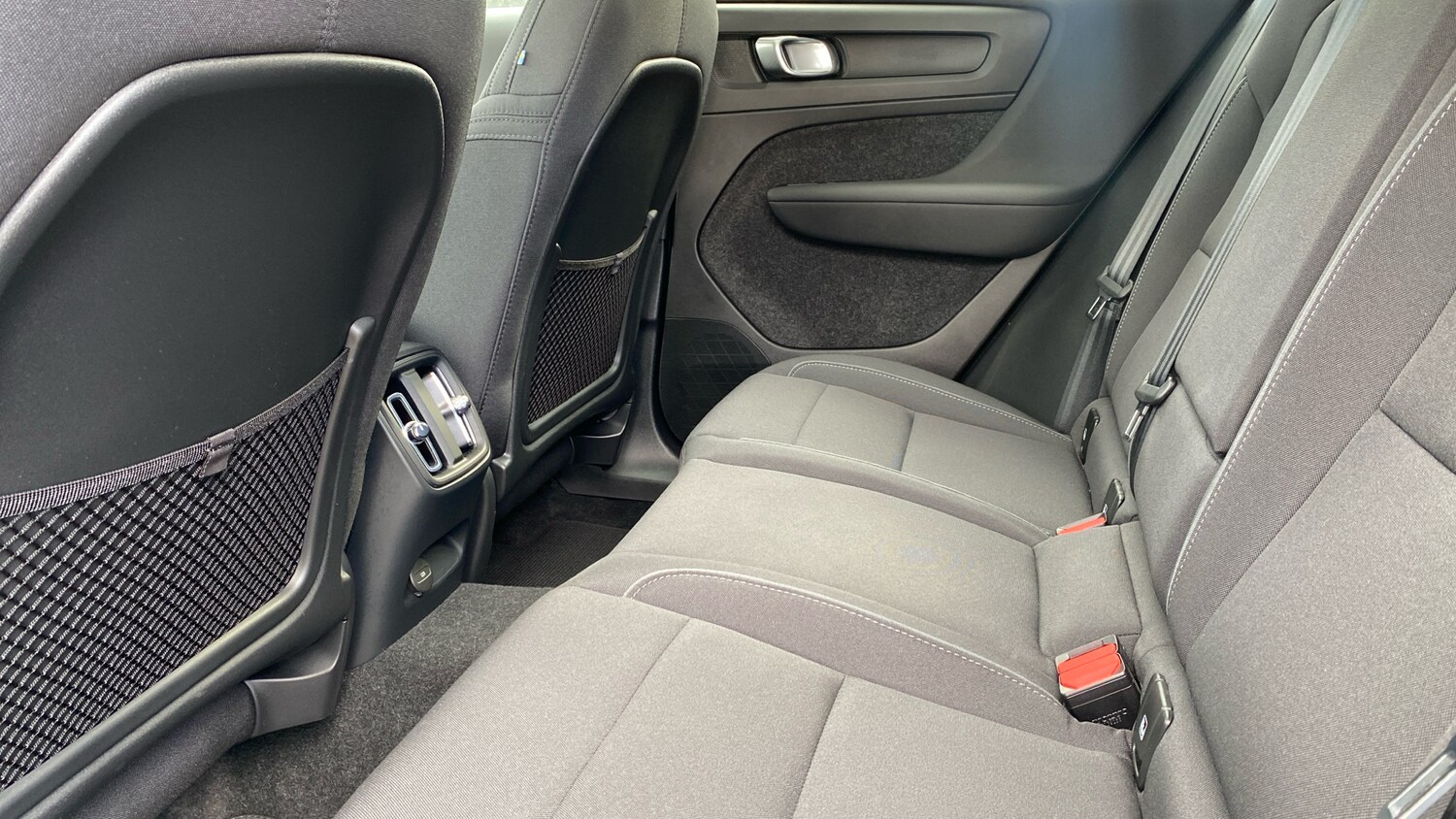Used Volvo C40 2023 for sale - 75898958: Photo 14