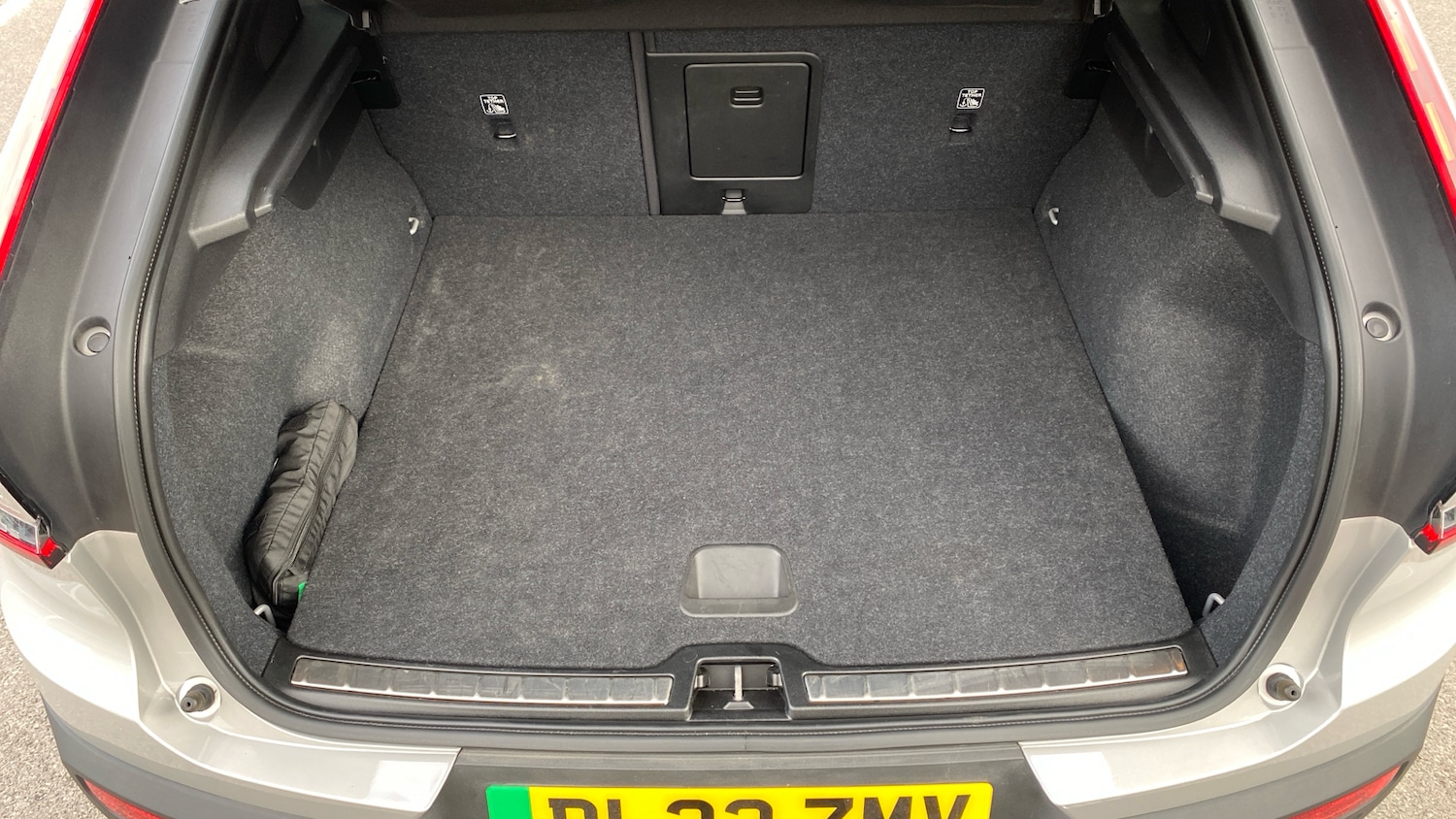 Used Volvo C40 2023 for sale - 75898958: Photo 15