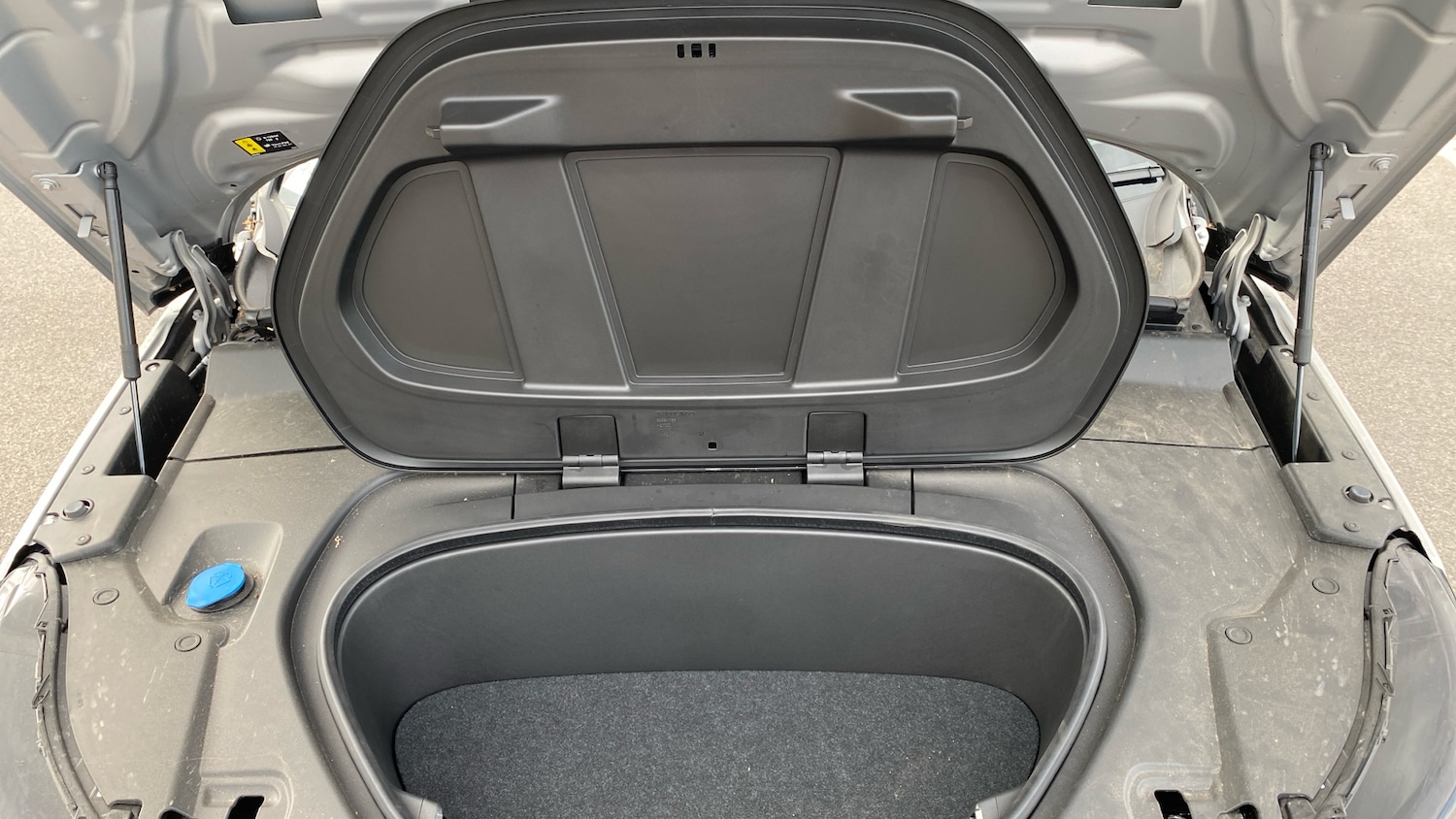 Used Volvo C40 2023 for sale - 75898958: Photo 16