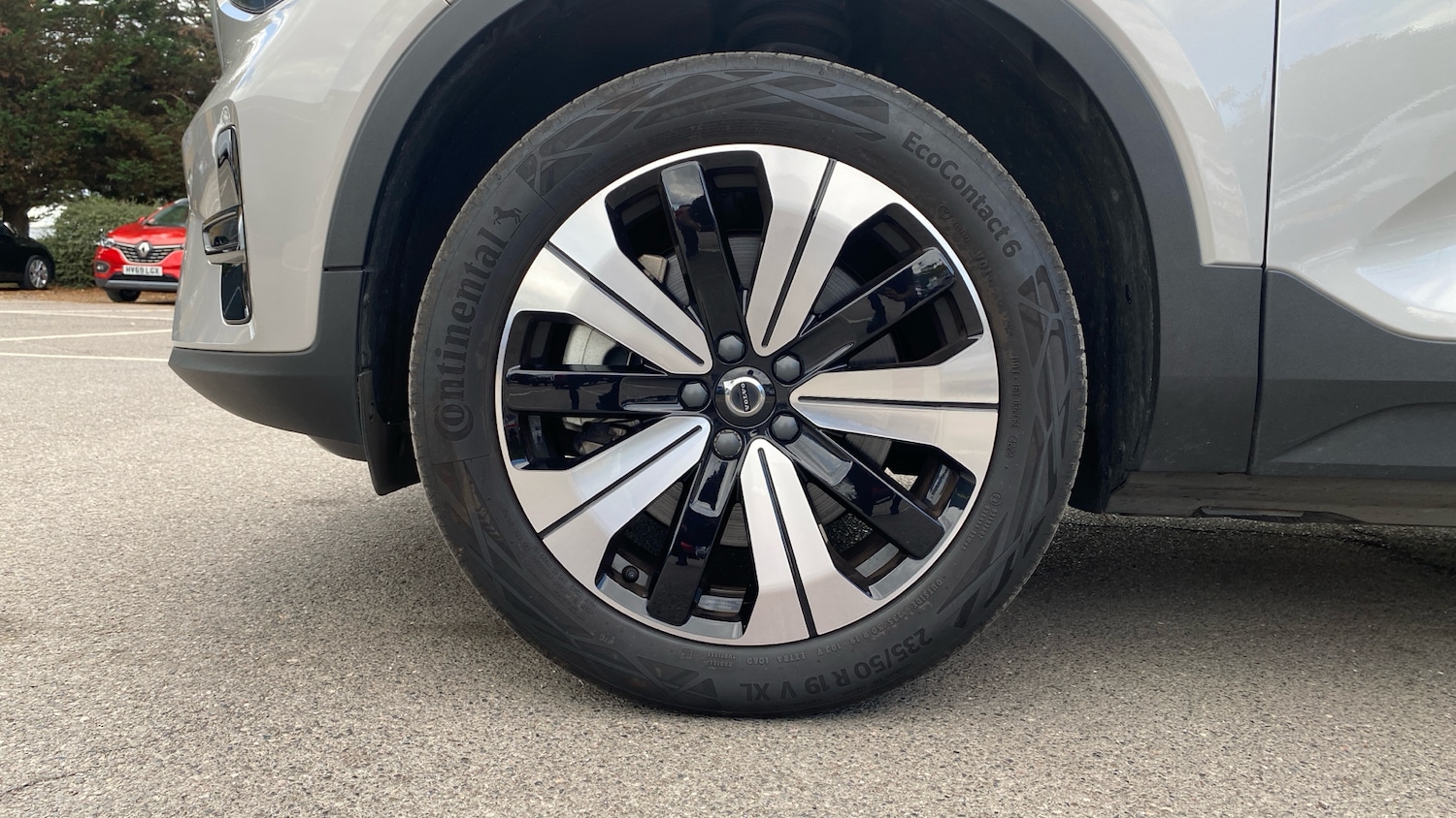 Used Volvo C40 2023 for sale - 75898958: Photo 17