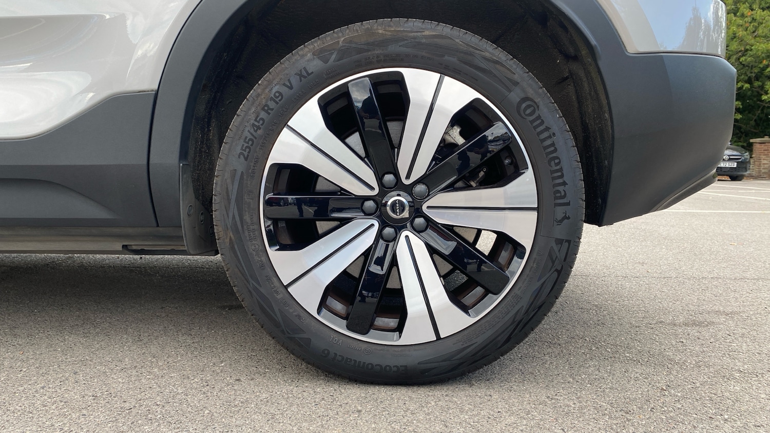Used Volvo C40 2023 for sale - 75898958: Photo 18
