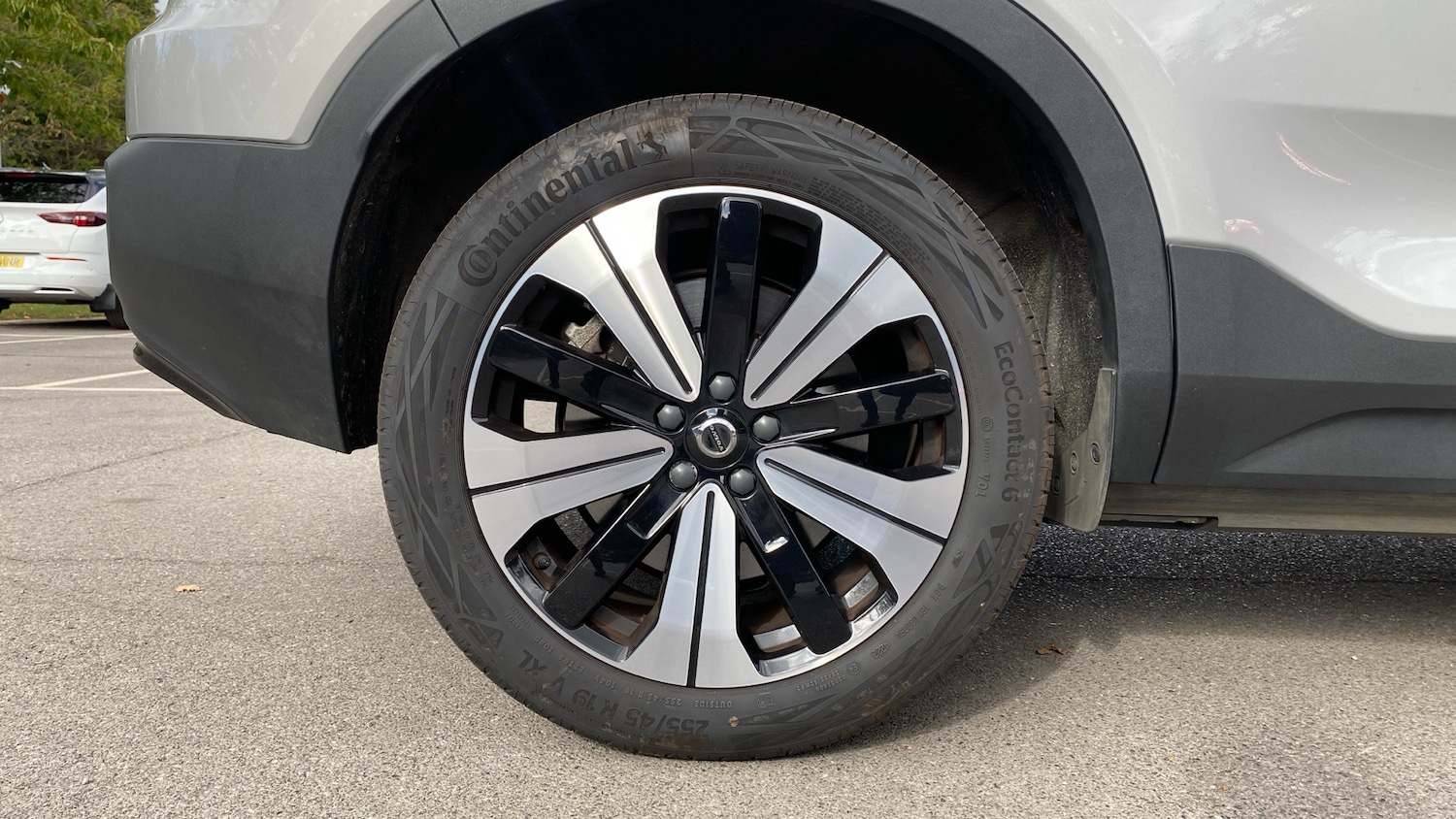 Used Volvo C40 2023 for sale - 75898958: Photo 19