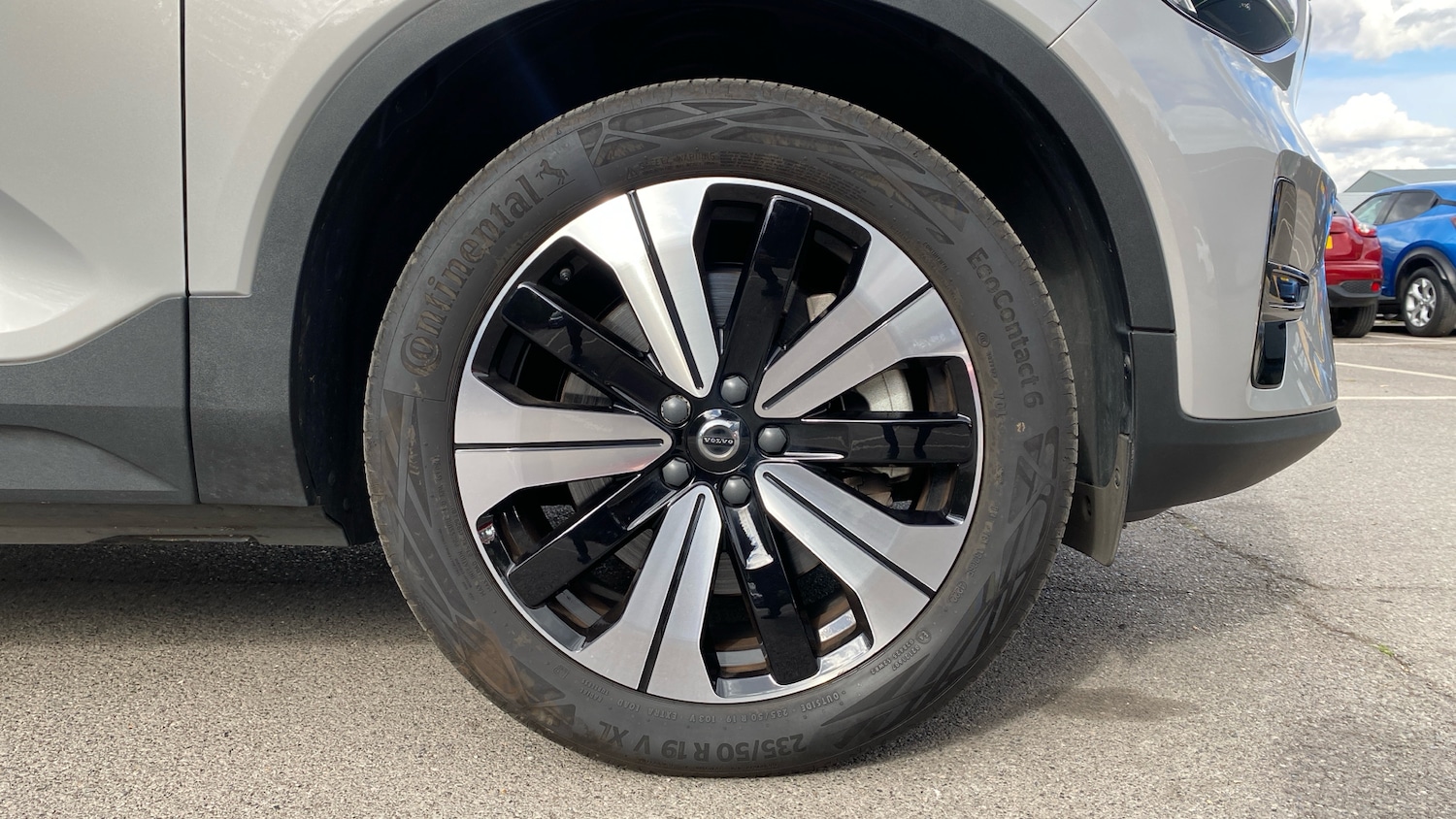 Used Volvo C40 2023 for sale - 75898958: Photo 20