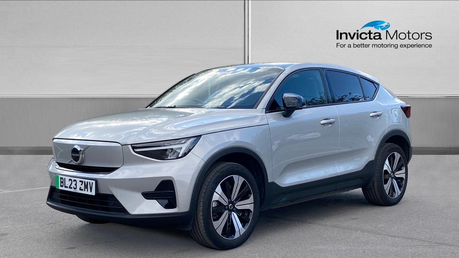 Used Volvo C40 2023 for sale - 75898958: Photo 7