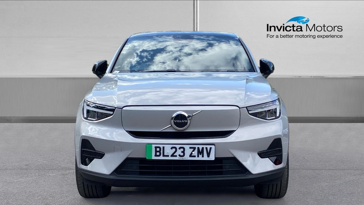 Used Volvo C40 2023 for sale - 75898958: Photo 8