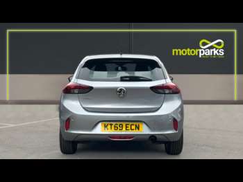 Used Vauxhall Corsa 2020 for sale - 74697930: Photo