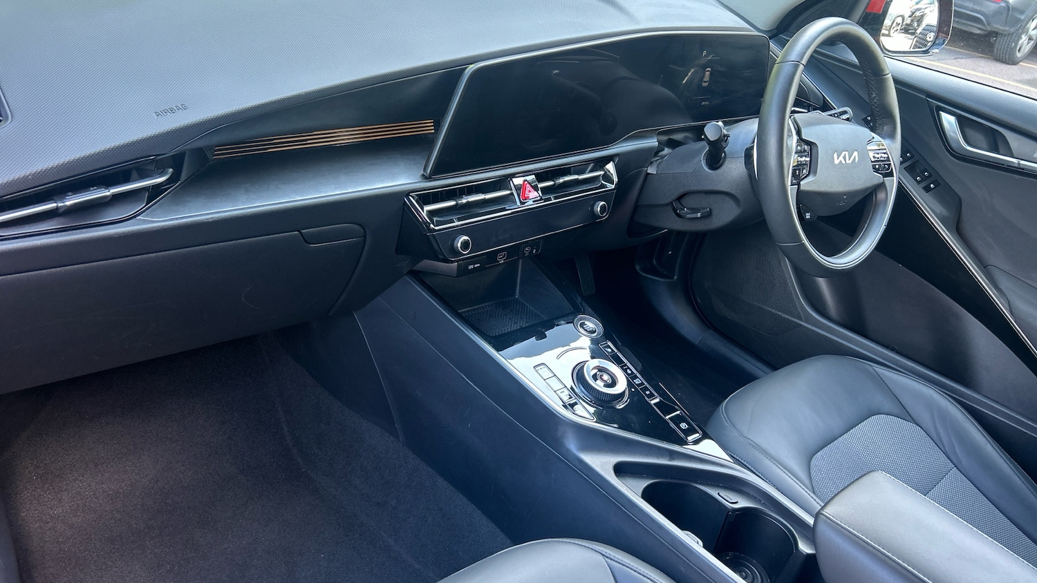 Used Kia Niro 2022 for sale - 76864132: Photo 10