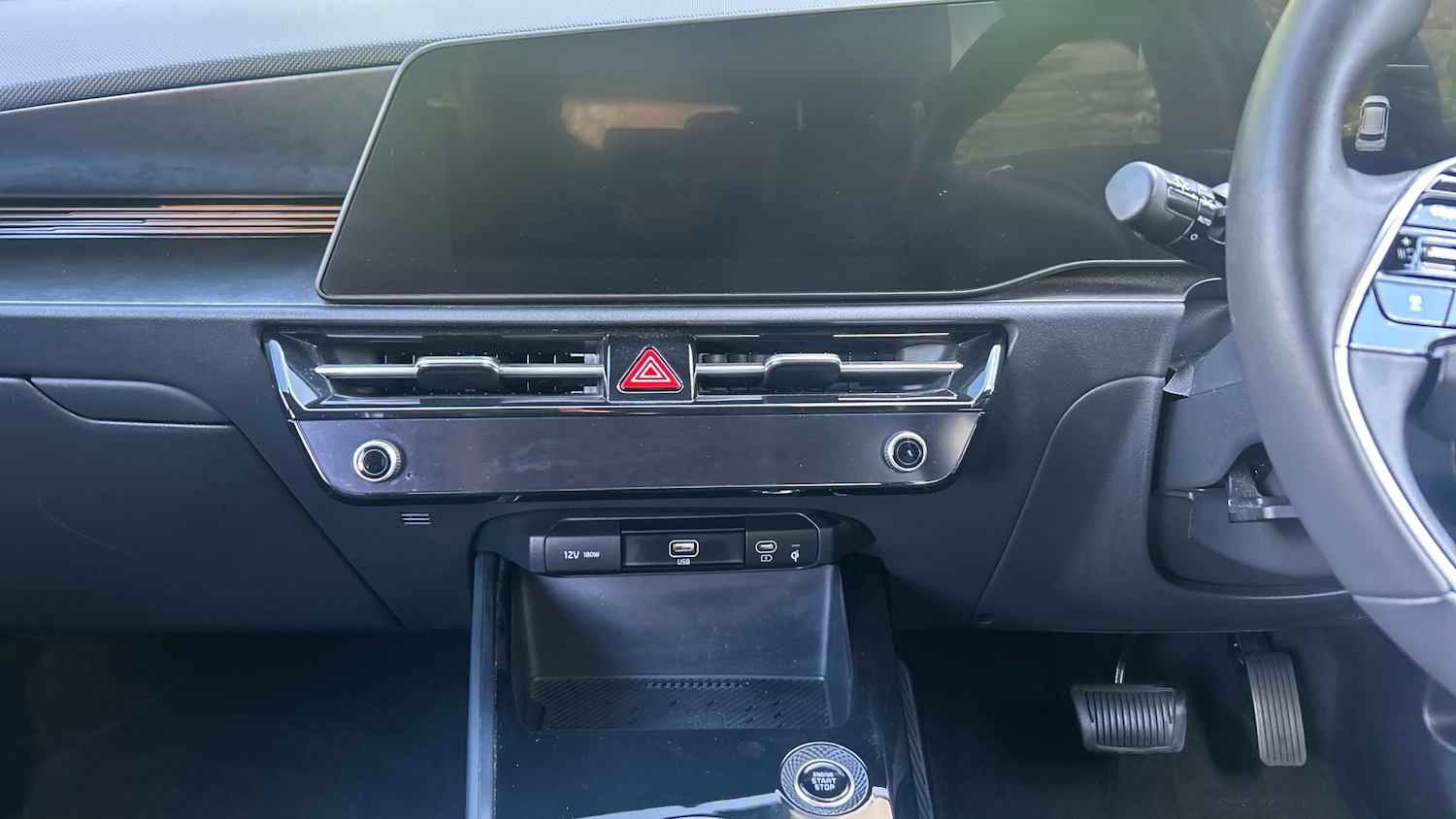 Used Kia Niro 2022 for sale - 76864132: Photo 12