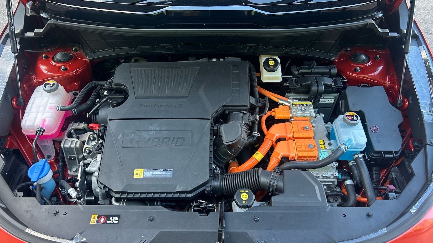 Used Kia Niro 2022 for sale - 76864132: Photo 16