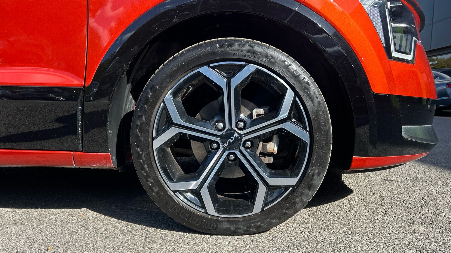 Used Kia Niro 2022 for sale - 76864132: Photo 20