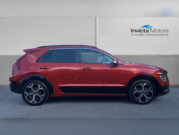 Used Kia Niro 2022 for sale - 76864132: Photo