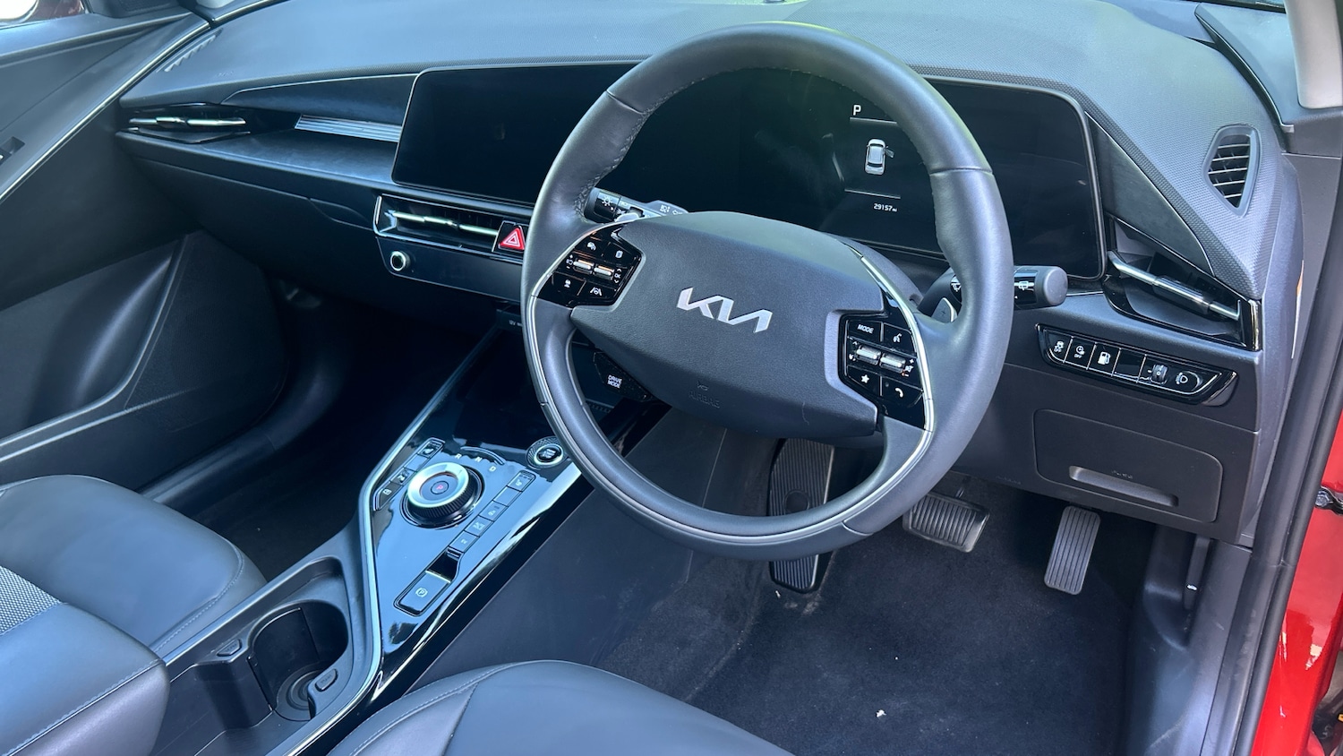 Used Kia Niro 2022 for sale - 76864132: Photo 9