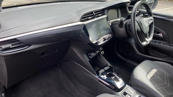 Used Vauxhall Corsa 2023 for sale - 75575331: Photo 10