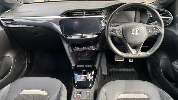 Used Vauxhall Corsa 2023 for sale - 75575331: Photo 11