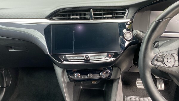 Used Vauxhall Corsa 2023 for sale - 75575331: Photo 12