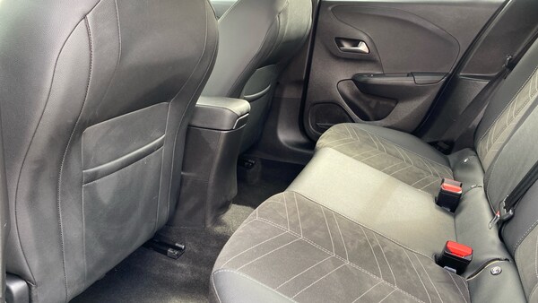 Used Vauxhall Corsa 2023 for sale - 75575331: Photo 14