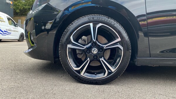 Used Vauxhall Corsa 2023 for sale - 75575331: Photo 17