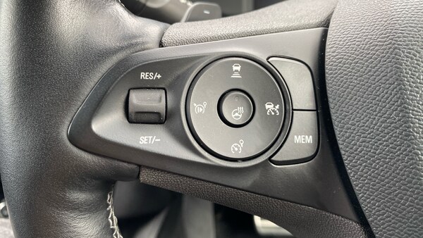 Used Vauxhall Corsa 2023 for sale - 75575331: Photo 24