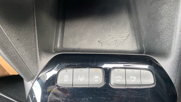 Used Vauxhall Corsa 2023 for sale - 75575331: Photo 25