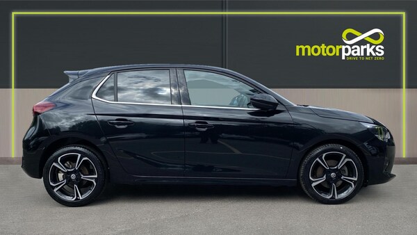 Used Vauxhall Corsa 2023 for sale - 75575331: Photo 2