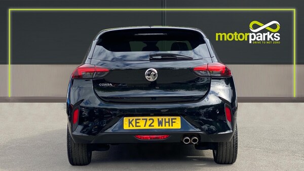 Used Vauxhall Corsa 2023 for sale - 75575331: Photo 4