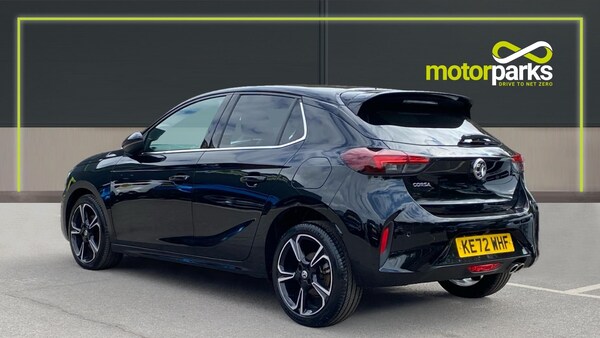 Used Vauxhall Corsa 2023 for sale - 75575331: Photo 5