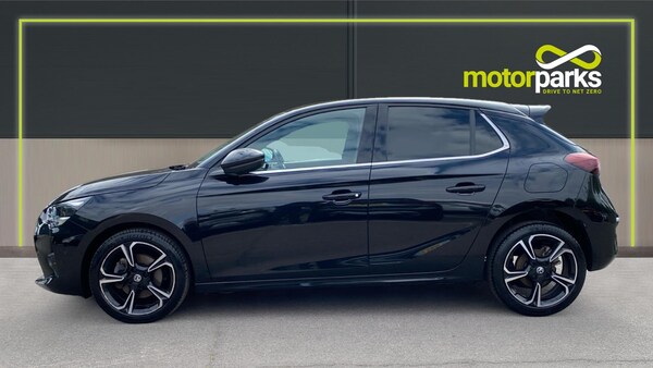 Used Vauxhall Corsa 2023 for sale - 75575331: Photo 6