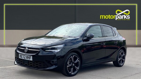 Used Vauxhall Corsa 2023 for sale - 75575331: Photo 7