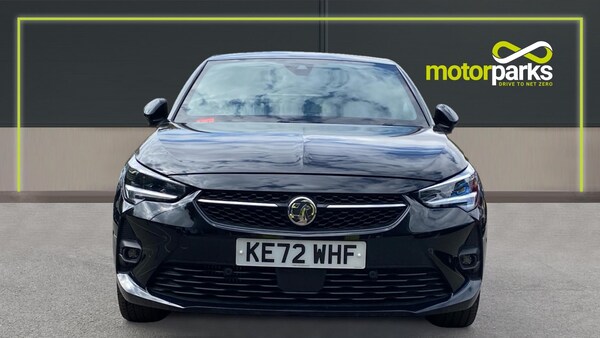Used Vauxhall Corsa 2023 for sale - 75575331: Photo 8